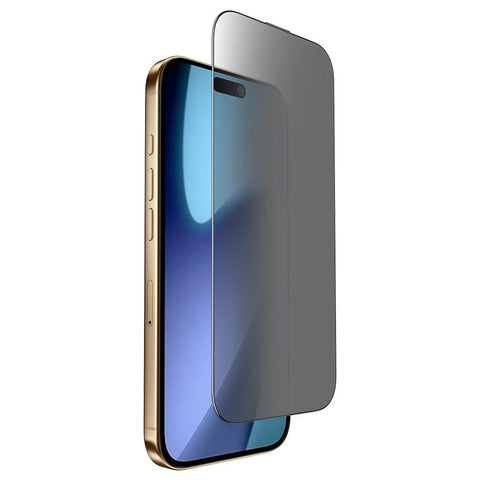 iPhone 17 Pro Max Privacy Screen Protector (2 Pack)