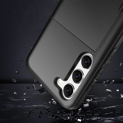 Samsung Galaxy S24 Ultra Case with Card Holder