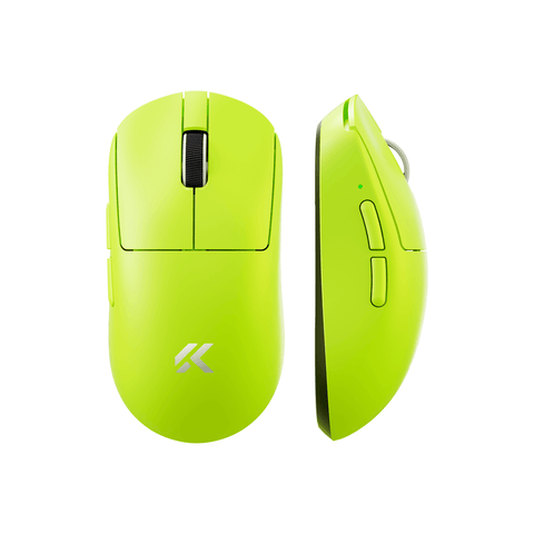 MCHOSE A7 V2 Series Lightweight All-round Wireless Gaming Mouse
