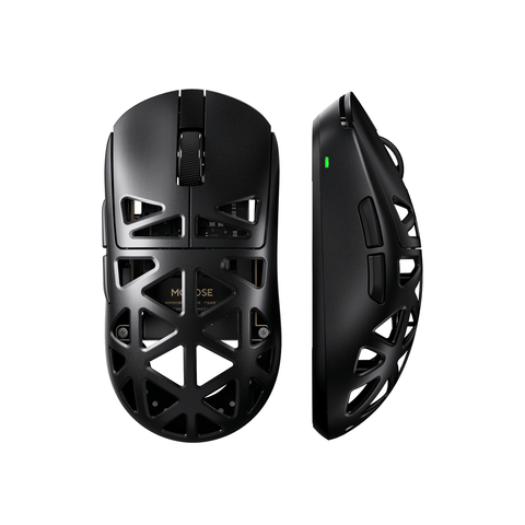 MCHOSE A7X Ultra Magnesium Alloy Wireless Gaming Mouse