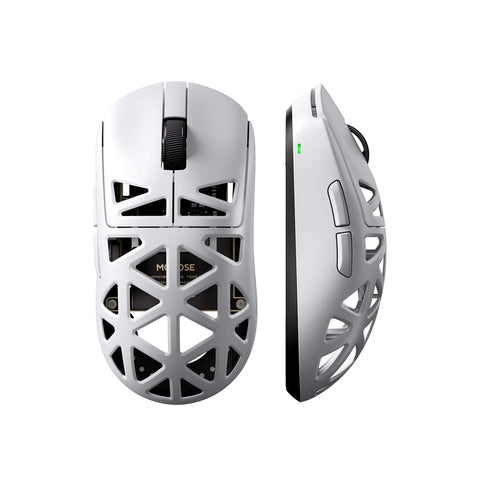 MCHOSE A7X Ultra Magnesium Alloy Wireless Gaming Mouse