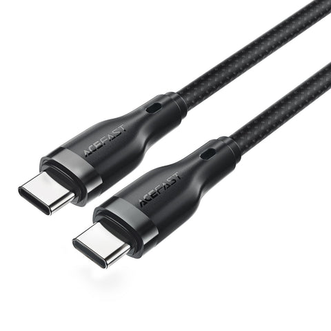 ACEFAST Premium USB-C to USB-C Charging Cable 60W 1.2M