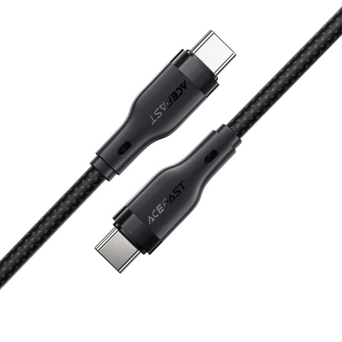 ACEFAST Premium USB-C to USB-C Charging Cable 60W 1.2M
