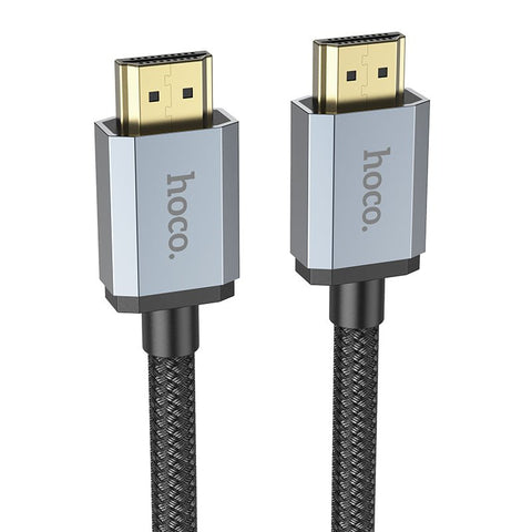 4K Premium HDMI Cable (HOCO US03) - Easy Gadgets