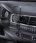 ACEFAST Car Phone Holder Magnetic Air Vent Phone Mount - D6 - Easy Gadgets