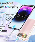 ACEFAST Fast Charge Power Bank 30W 10000mAh - M1 - Easy Gadgets