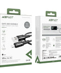 ACEFAST iPhone Charger Cable MFi Certification - C4-02 - Easy Gadgets
