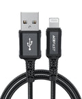 ACEFAST iPhone Charger Cable MFi Certification - C4-02 - Easy Gadgets