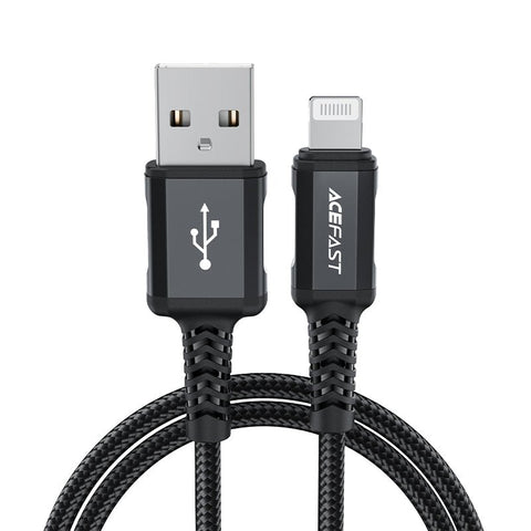 ACEFAST iPhone Charger Cable MFi Certification - C4-02 - Easy Gadgets