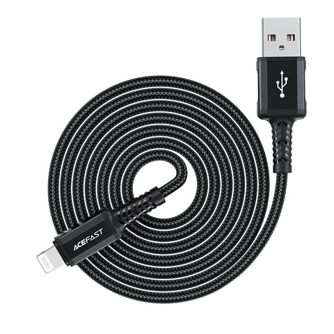 ACEFAST iPhone Charger Cable MFi Certification - C4-02 - Easy Gadgets