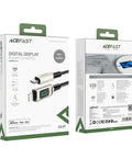 ACEFAST iPhone Fast Charge Cable MFi Certification - C6-01 - Easy Gadgets