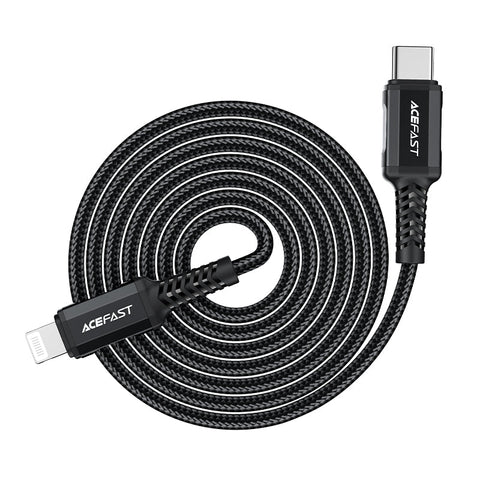 ACEFAST iPhone Fast Charger Cable MFi Certification - C4-01 - Easy Gadgets