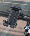 ACEFAST Motorcycle Bicycle Phone Holder - D15 - Easy Gadgets