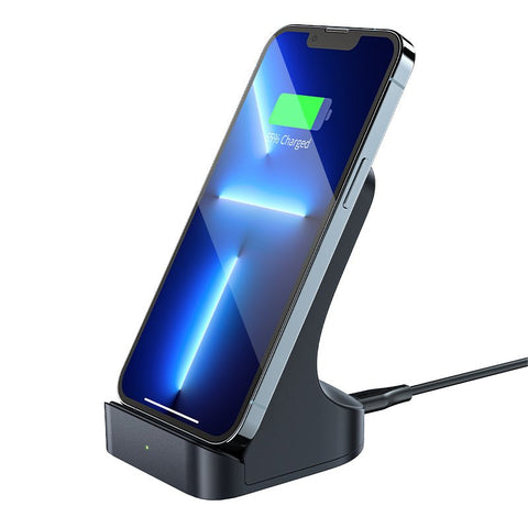 ACEFAST Wireless Charger Stand - E14 - Easy Gadgets