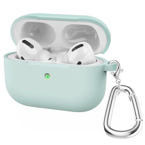 AirPods Case Soft TPU Cover for AirPods Pro 1st Generation - Easy Gadgets