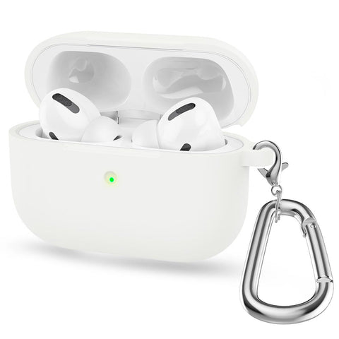 AirPods Case Soft TPU Cover for AirPods Pro 1st Generation - Easy Gadgets