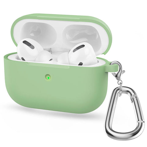 AirPods Case Soft TPU Cover for AirPods Pro 1st Generation - Easy Gadgets