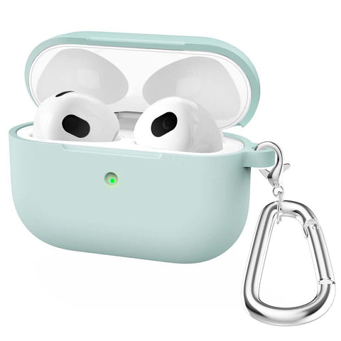 AirPods Case Soft TPU Cover for AirPods Pro 3rd Generation - Easy Gadgets