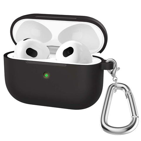 AirPods Case Soft TPU Cover for AirPods Pro 3rd Generation - Easy Gadgets