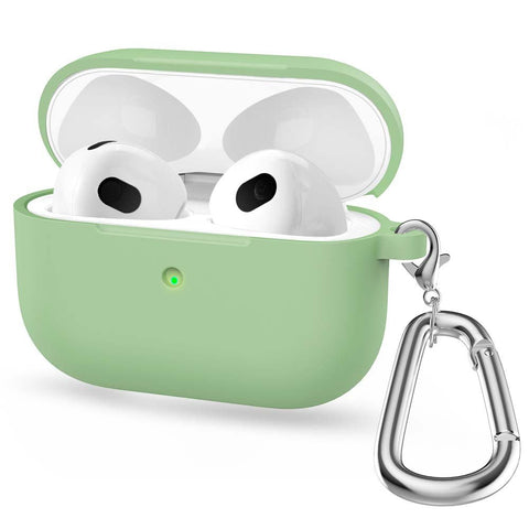 AirPods Case Soft TPU Cover for AirPods Pro 3rd Generation - Easy Gadgets