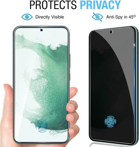 Privacy Screen Samsung Screen Protector S21 Plus S21 Plus Samsung