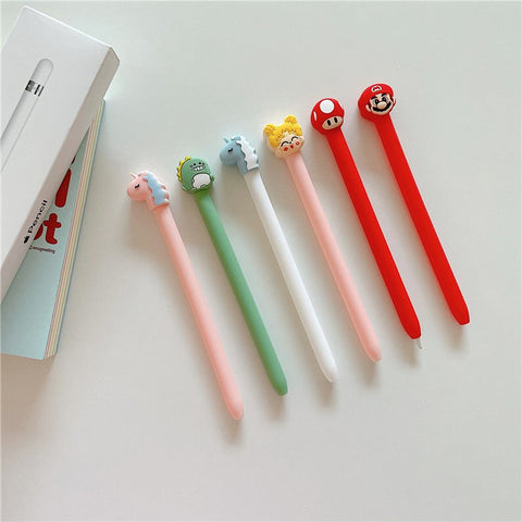 Apple Pencil Case for 1st or 2nd Generation - Easy Gadgets