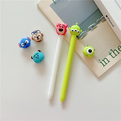 Apple Pencil Case for 1st or 2nd Generation - Easy Gadgets