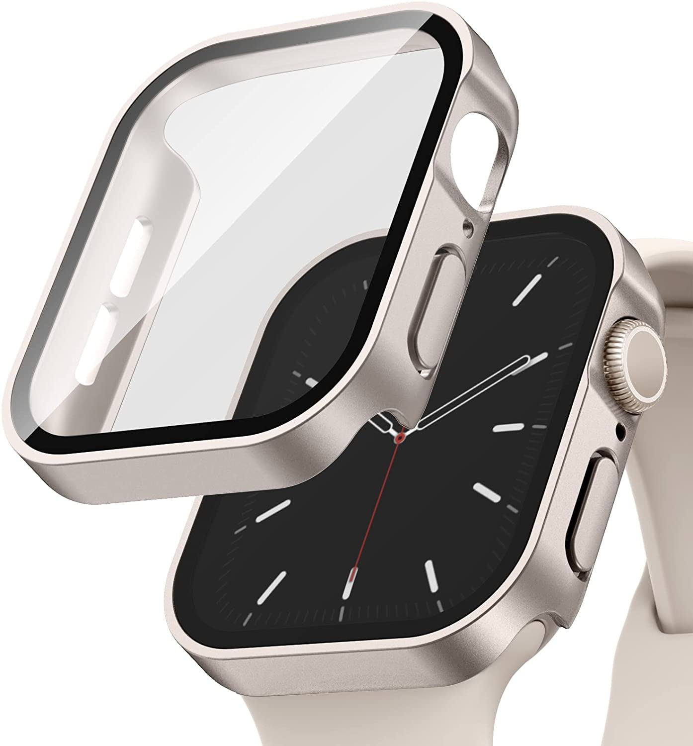 Apple Watch Case Sleek Case for Apple Watch