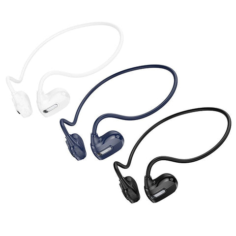 HOCO ES63 Air Conduction Wireless Headphones - Easy Gadgets