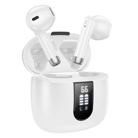 HOCO EW36 True Wireless Headphones with Power Level Display - Easy Gadgets