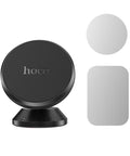 HOCO Magnetic Car Phone Holder, Strong Magnetic Dashboard Phone Mount for iPhone, Samsung and More CA79 - Easy Gadgets