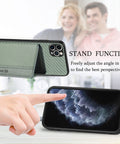 iPhone 11 Pro Phone Case with RFID Blocking Magnetic Card Holder - Easy Gadgets