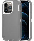 iPhone 12 case built for impact protection