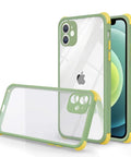 iPhone 13 Case Clear Shockproof Phone Case - Easy Gadgets