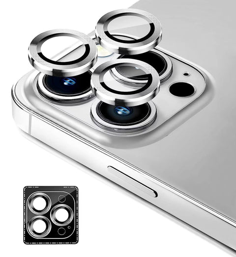 iPhone 13 Pro Camera Lens Protector with Alignment Kit - Easy Gadgets