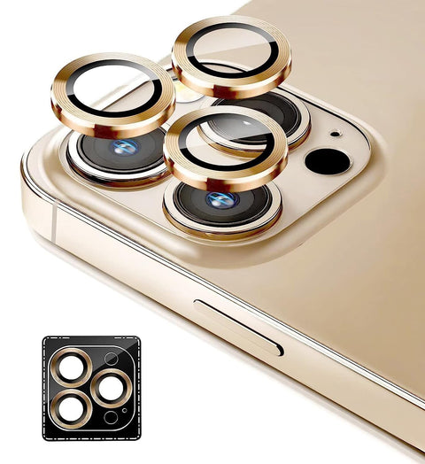 iPhone 13 Pro Camera Lens Protector with Alignment Kit - Easy Gadgets