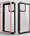 Lightweight iPhone 13 Pro Max case for daily protection