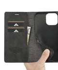iPhone 14 Case, Wallet Case - Easy Gadgets
