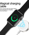 JOYROOM Apple Watch Charger - Easy Gadgets