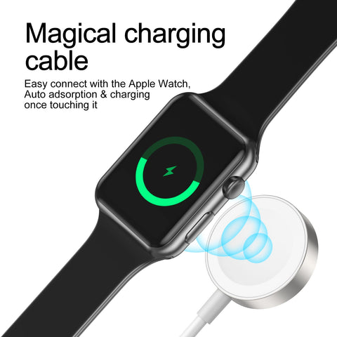 JOYROOM Apple Watch Charger - Easy Gadgets