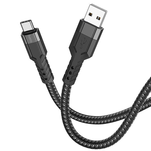 Samsung Charger Cable 1.2M USB-A to Type-C U110 - Easy Gadgets