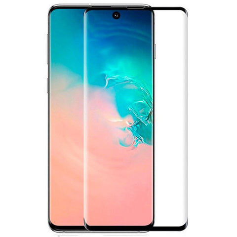 Samsung Galaxy Note 10 Plus Tempered Glass Screen Protector - Easy Gadgets