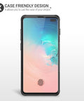 Samsung Galaxy S10 Plus Tempered Glass Screen Protector - Easy Gadgets