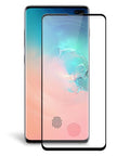 Samsung Galaxy S10 Plus Tempered Glass Screen Protector - Easy Gadgets