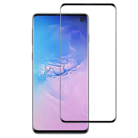 Samsung Galaxy S10e Tempered Glass Screen Protector - Easy Gadgets