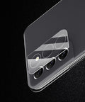 Samsung Galaxy S22 Camera Lens Protector - Easy Gadgets