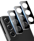 Samsung Galaxy S22 Camera Lens Protector - Easy Gadgets