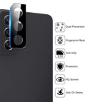 Samsung Galaxy S22 Camera Lens Protector - Easy Gadgets