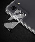 Samsung Galaxy S22 Camera Lens Protector - Easy Gadgets