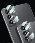 Samsung Galaxy S22 Camera Lens Protector - Easy Gadgets